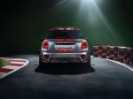Mini Cooper JCW Concept 2014 года